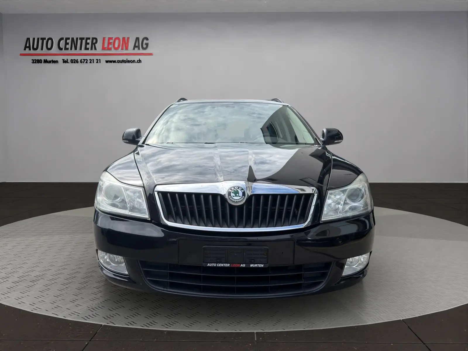 Skoda Octavia Combi 1.8 TSI — Break polyvalent, moteur dynamique et sans sinistre