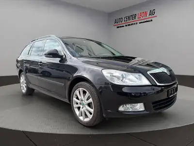 Skoda Octavia Combi 1.8 TSI — Break polyvalent, moteur dynamique et sans sinistre — Thumbnail 8