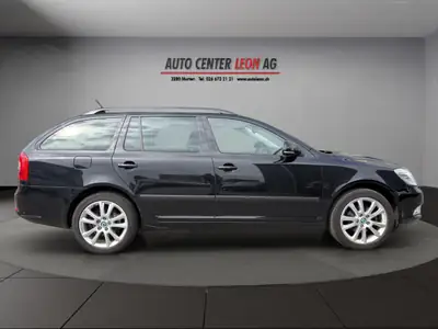 Skoda Octavia Combi 1.8 TSI — Break polyvalent, moteur dynamique et sans sinistre — Thumbnail 7
