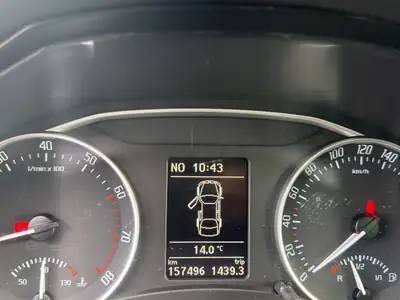 Skoda Octavia Combi 1.8 TSI — Break polyvalent, moteur dynamique et sans sinistre — Thumbnail 11