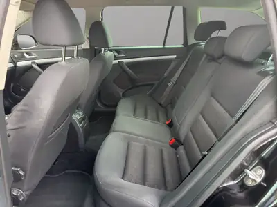 Skoda Octavia Combi 1.8 TSI — Break polyvalent, moteur dynamique et sans sinistre — Thumbnail 13
