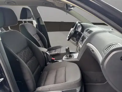 Skoda Octavia Combi 1.8 TSI — Break polyvalent, moteur dynamique et sans sinistre — Thumbnail 17