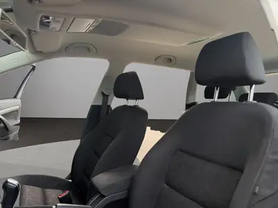 Skoda Octavia Combi 1.8 TSI — Break polyvalent, moteur dynamique et sans sinistre — Thumbnail 20