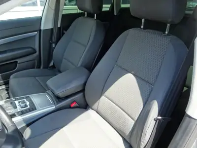 Audi A6 Avant 2.0 TFSI — Monospace premium robuste, moteur revidé, freins tout neufs — Thumbnail 7