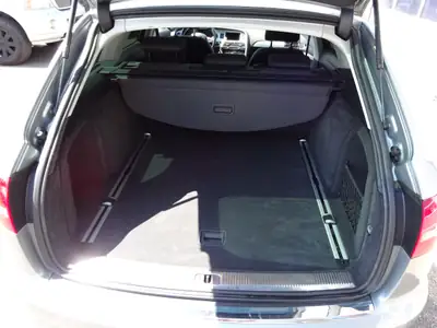 Audi A6 Avant 2.0 TFSI — Monospace premium robuste, moteur revidé, freins tout neufs — Thumbnail 12