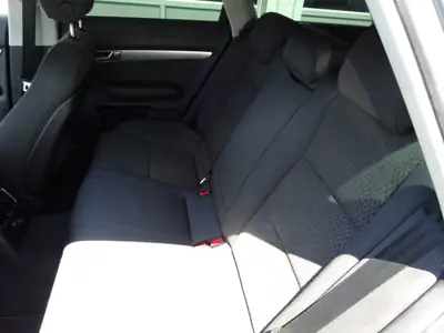 Audi A6 Avant 2.0 TFSI — Monospace premium robuste, moteur revidé, freins tout neufs — Thumbnail 10