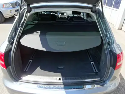 Audi A6 Avant 2.0 TFSI — Monospace premium robuste, moteur revidé, freins tout neufs — Thumbnail 13