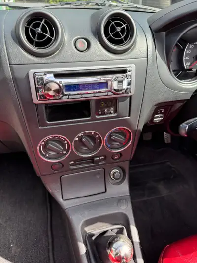 Daihatsu Copen — Cabriolet compact légendaire, moteur Toyota fiable — Thumbnail 9