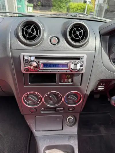 Daihatsu Copen — Cabriolet compact légendaire, moteur Toyota fiable — Thumbnail 15
