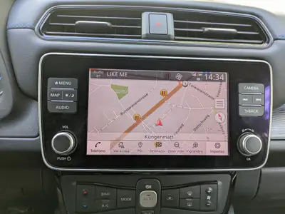 Nissan Leaf e+ N-Connecta 2020 — Électrique performant, 81 000 km seulement — Thumbnail 9
