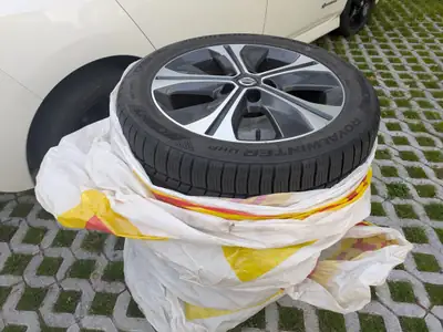 Nissan Leaf e+ N-Connecta 2020 — Électrique performant, 81 000 km seulement — Thumbnail 11
