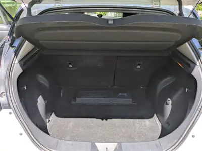 Nissan Leaf e+ N-Connecta 2020 — Électrique performant, 81 000 km seulement — Thumbnail 10