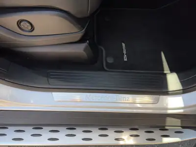 Mercedes-Benz GLE Coupé 350 d 4Matic — SUV coupé premium, 258 ch diesel, 4x4 intelligent — Thumbnail 18