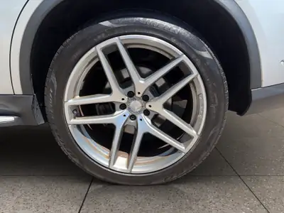 Mercedes-Benz GLE Coupé 350 d 4Matic — SUV coupé premium, 258 ch diesel, 4x4 intelligent — Thumbnail 20