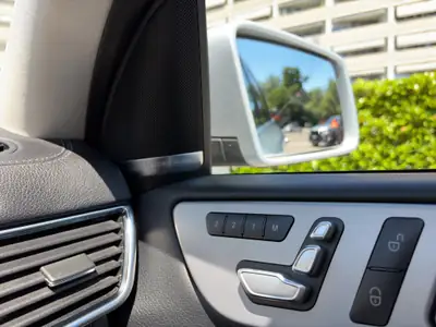 Mercedes-Benz GLE Coupé 350 d 4Matic — SUV coupé premium, 258 ch diesel, 4x4 intelligent — Thumbnail 21