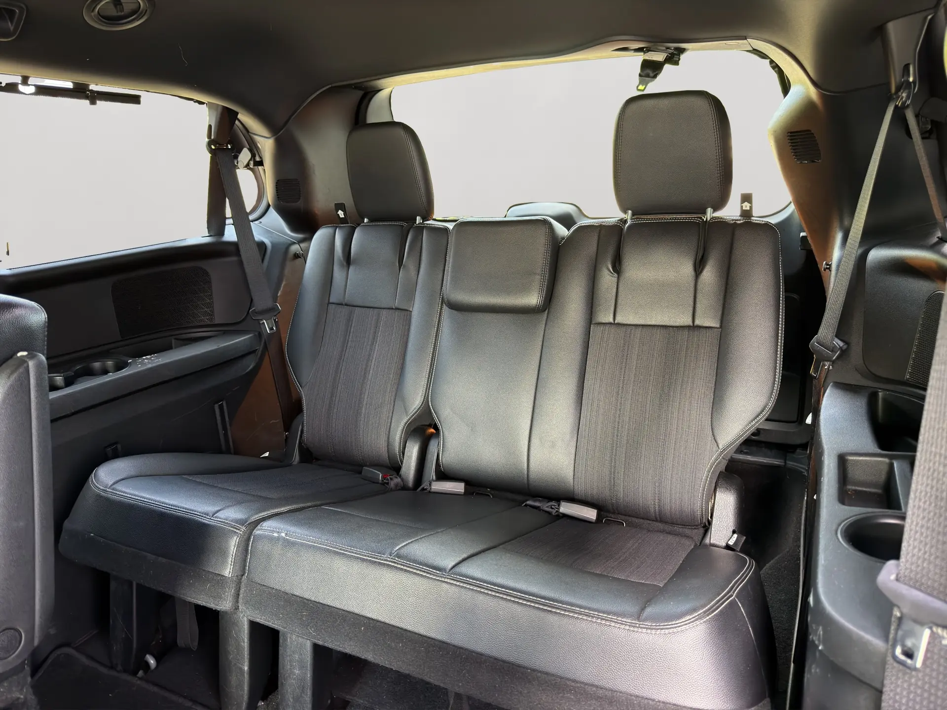 Lancia Voyager 2014 occasion Meyrin — 5