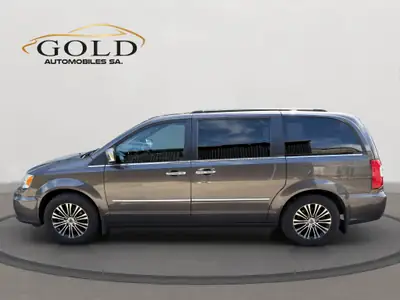 Lancia Voyager 2.8D S Automatic — Monospace 7 places fiable, diesel économique — Thumbnail 12