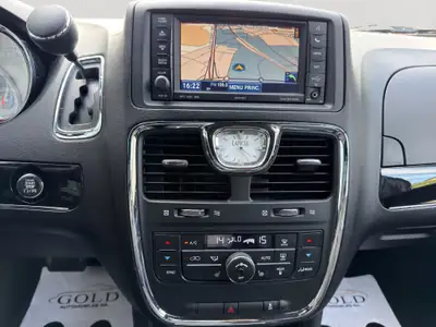 Lancia Voyager 2.8D S Automatic — Monospace 7 places fiable, diesel économique — Thumbnail 10