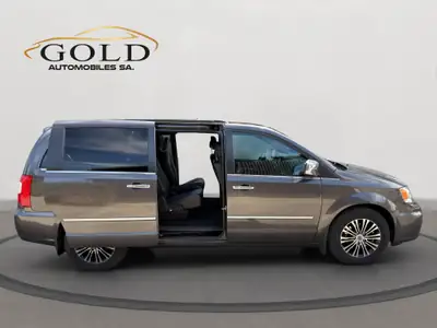 Lancia Voyager 2.8D S Automatic — Monospace 7 places fiable, diesel économique — Thumbnail 13