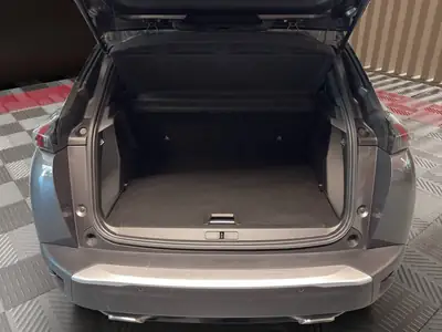 Peugeot 2008 1.2 PureTech GT — SUV urbain dynamique, boîte auto 8 rapports — Miniatur 10