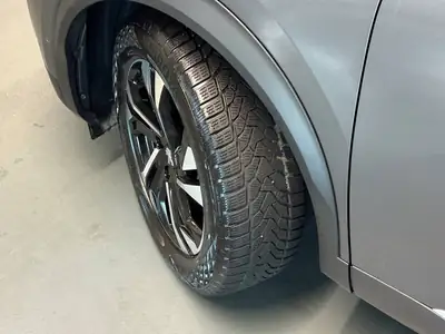 Peugeot 2008 1.2 PureTech GT — SUV urbain dynamique, boîte auto 8 rapports — Miniatur 13