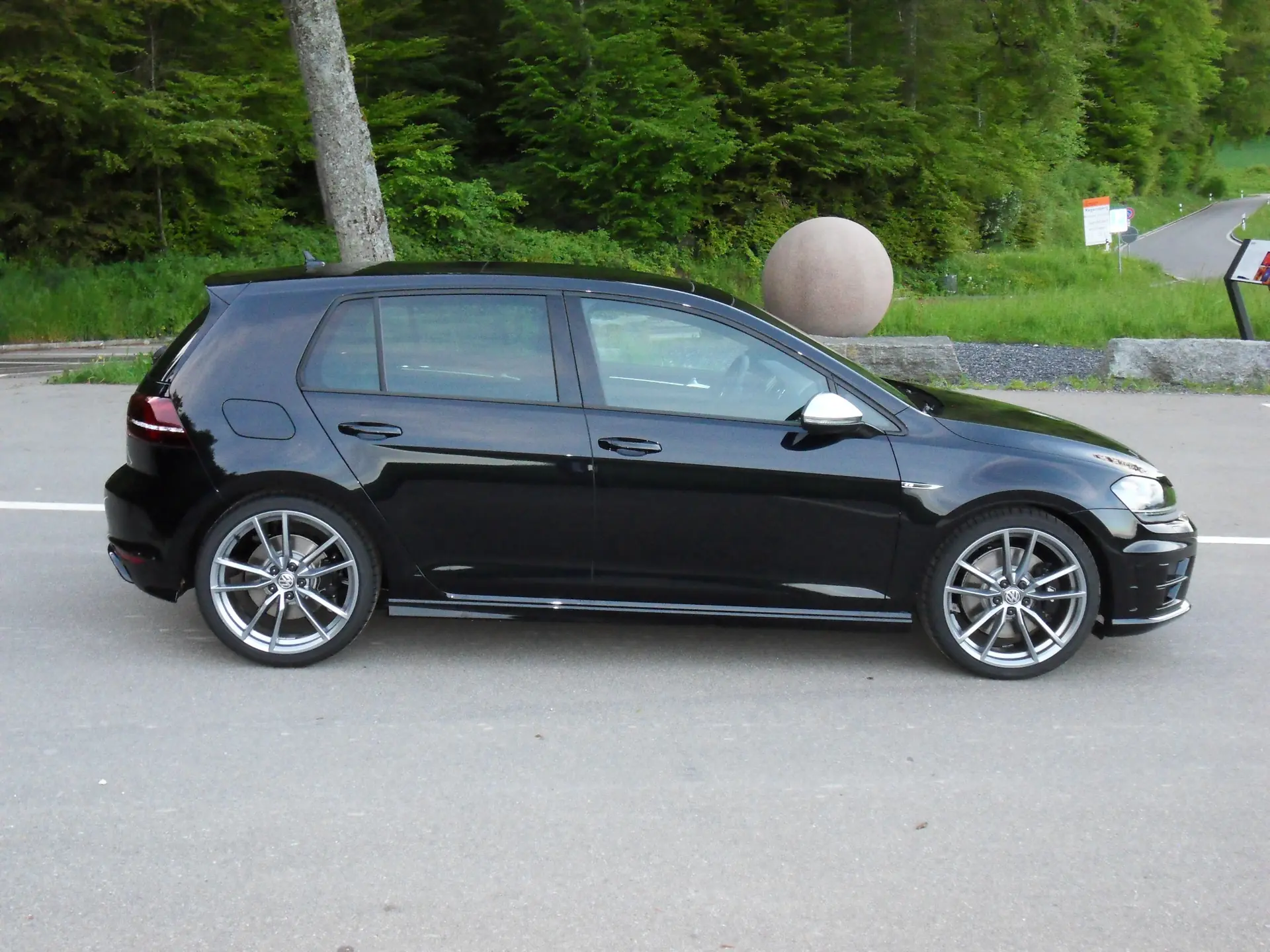 Volkswagen Golf 2014 occasion Neftenbach — 4