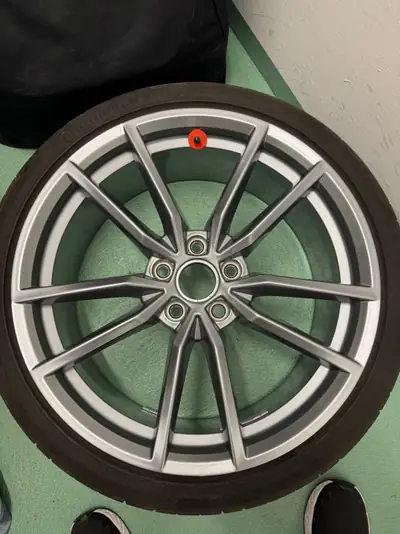 VW Golf 2.0 TSI R DSG 4Motion — Performance sportive et polyvalence tous terrains — Thumbnail 13