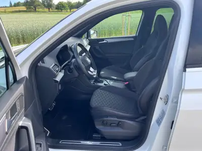 SEAT Tarraco 1.4 eHybrid — SUV spacieux hybride rechargeable, 58'000 km seulement — Miniatura 7