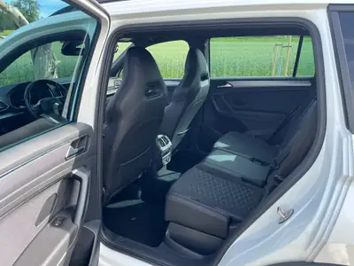 SEAT Tarraco 1.4 eHybrid — SUV spacieux hybride rechargeable, 58'000 km seulement — Miniatura 8