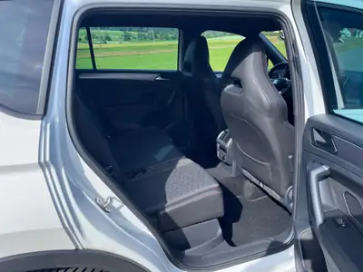 SEAT Tarraco 1.4 eHybrid — SUV spacieux hybride rechargeable, 58'000 km seulement — Miniatura 9