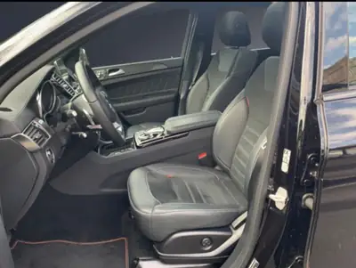 Mercedes-Benz GLE 400 V6 — SUV premium 333 ch, seulement 62'000 km — Miniatur 7