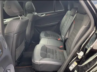 Mercedes-Benz GLE 400 V6 — SUV premium 333 ch, seulement 62'000 km — Miniatur 8