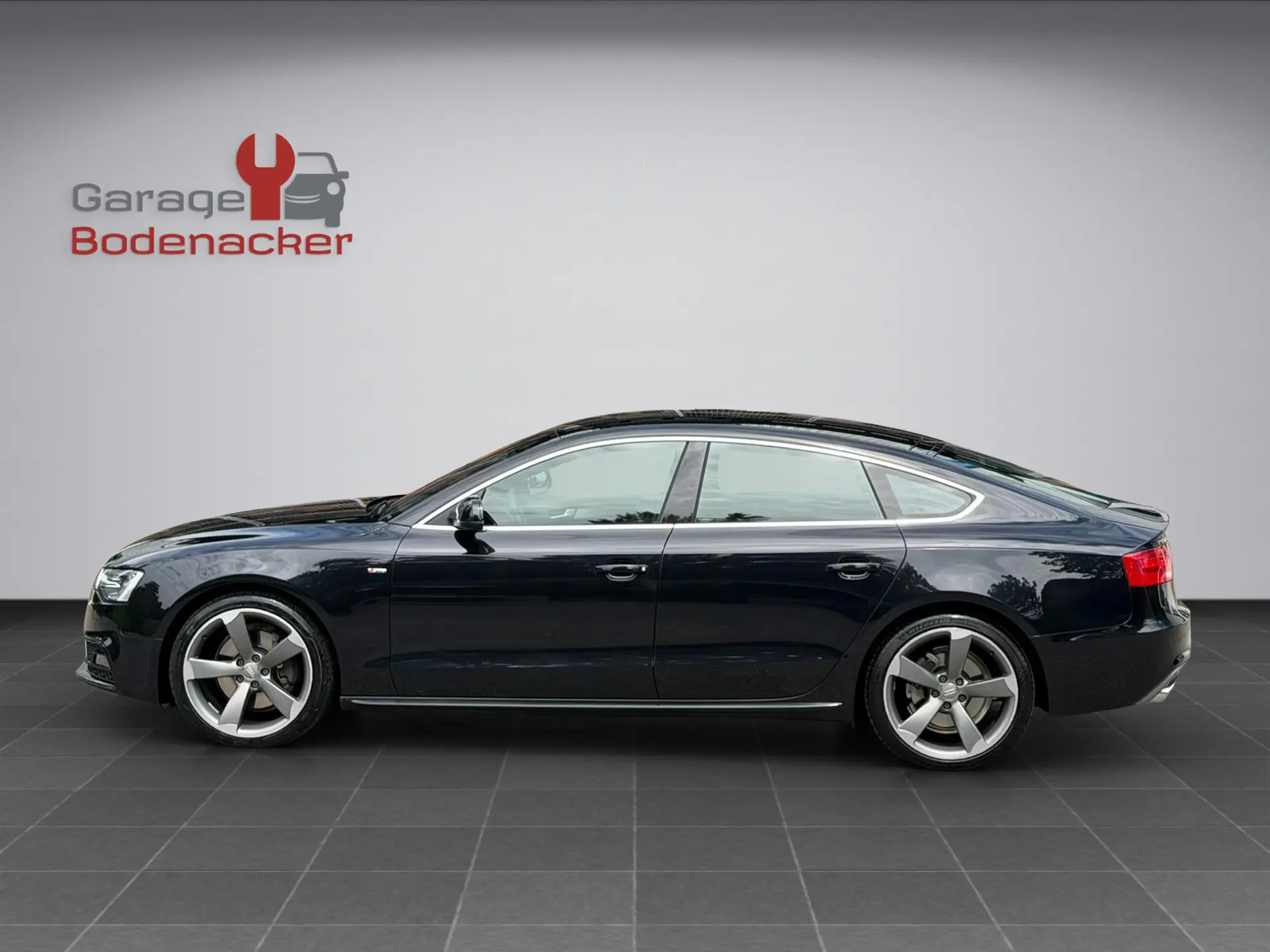 Audi A5 2013 occasion Gretzenbach — 3