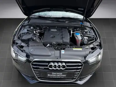 Audi A5 Sportback 2.0 TFSI Quattro S Line — Berline sportive premium, 83 800 km seulement — Thumbnail 15