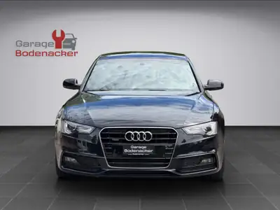 Audi A5 Sportback 2.0 TFSI Quattro S Line — Berline sportive premium, 83 800 km seulement — Thumbnail 14