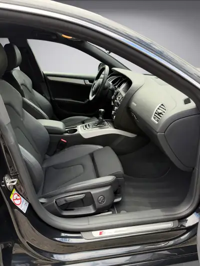Audi A5 Sportback 2.0 TFSI Quattro S Line — Berline sportive premium, 83 800 km seulement — Thumbnail 13