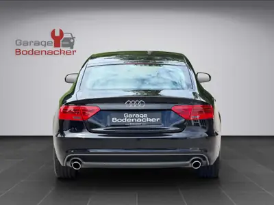 Audi A5 Sportback 2.0 TFSI Quattro S Line — Berline sportive premium, 83 800 km seulement — Thumbnail 16