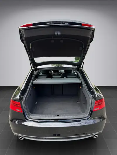 Audi A5 Sportback 2.0 TFSI Quattro S Line — Berline sportive premium, 83 800 km seulement — Thumbnail 17