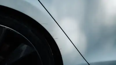 Tesla Model S Long Range Raven 2020 — Berline électrique haute performance, 123'000 km — Miniature 10