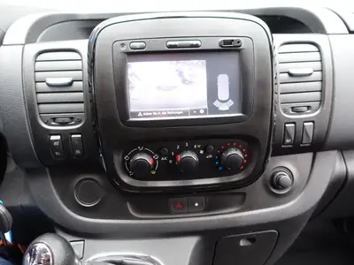 Opel Vivaro 1.6 CDTI Combi+ — Utilitaire polyvalent 8 places, sans sinistre — Thumbnail 13