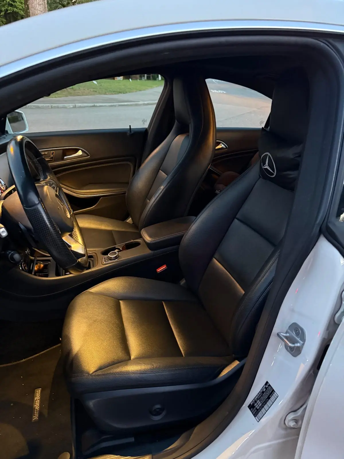 Mercedes-Benz Cla 250 2018 occasion schlieren — 4