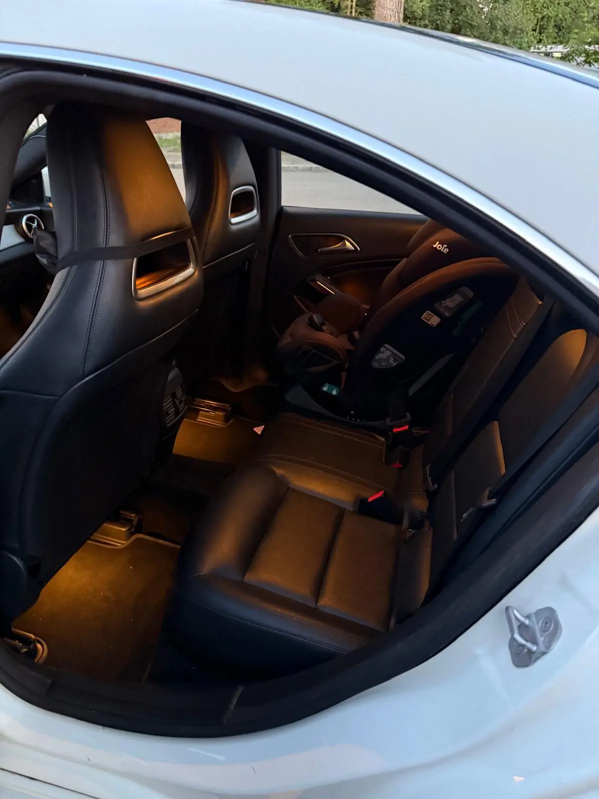 Mercedes-Benz Cla 250 2018 occasion schlieren — 5