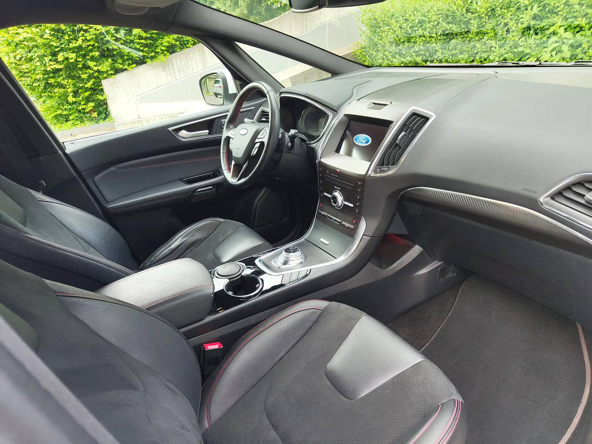 Ford S-Max 2020 occasion Urdorf — 5