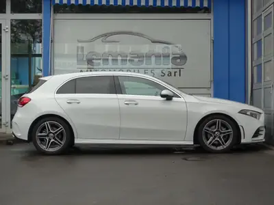Mercedes-Benz Classe A 200 Style — Berline compacte premium, 49 900 km seulement — Thumbnail 8