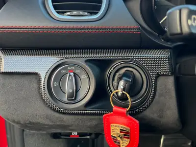Porsche 718 Boxster GTS — Roadster sportif affûté, garantie Porsche Approved — Miniatura 16