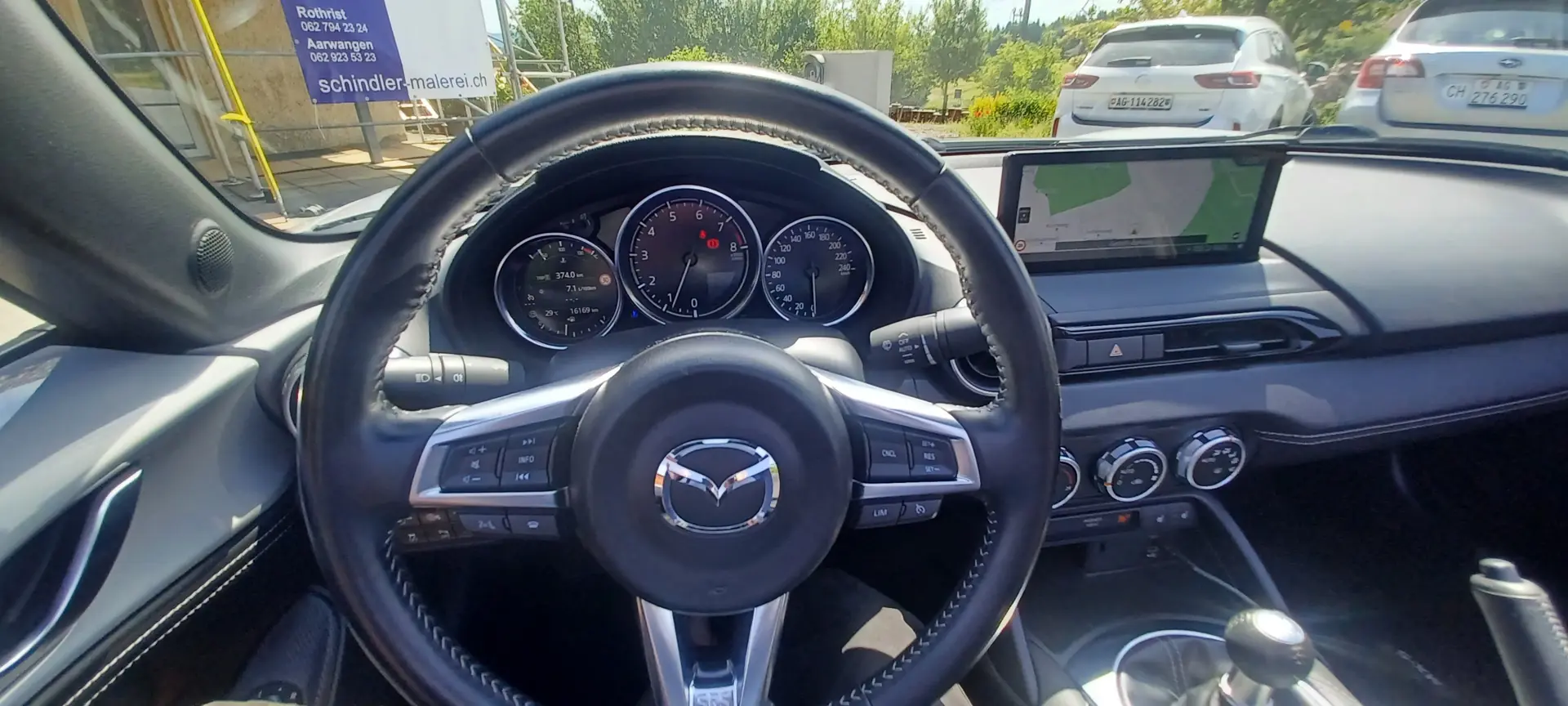 Mazda MX-5 2024 occasion Rothrist — 5