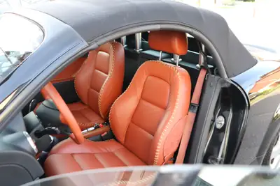 Audi TT 1.8 20V Turbo 180 — Cabriolet sportif iconique, frais révisé — Miniatura 7