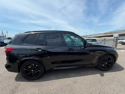 BMW X5 xDrive M50d — SUV premium 400 ch, tout-terrain haute performance — Thumbnail 8
