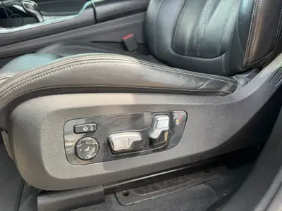 BMW X5 xDrive M50d — SUV premium 400 ch, tout-terrain haute performance — Thumbnail 12
