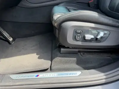 BMW X5 xDrive M50d — SUV premium 400 ch, tout-terrain haute performance — Thumbnail 11